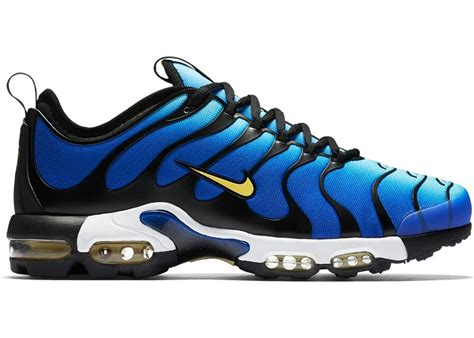 nike tn herren schwarz blau|nike tn air max.